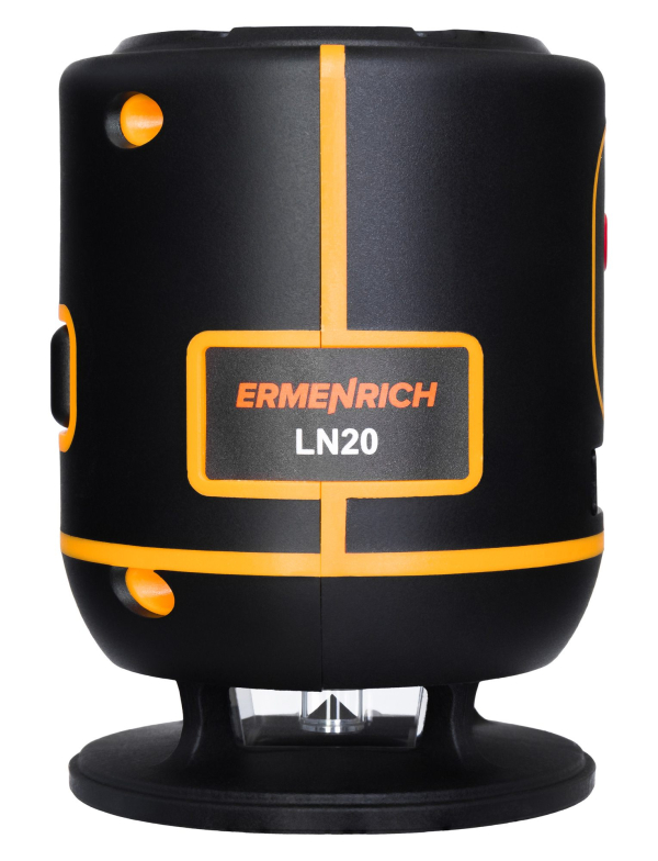 Купить Лазерный уровень Ermenrich LN20