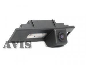 Купить Штатная камера заднего вида AVIS AVS312CPR