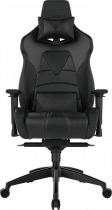 Купить Компьютерное кресло Кресло компьютерное GAMDIAS HERCULES M1 black (GM-GCHM1B)