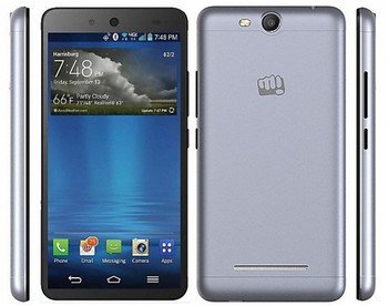 Canvas Juice 2 Q392 – новый смартфон от бренда Micromax