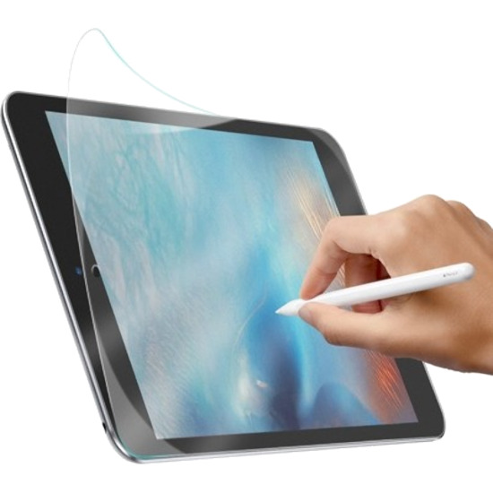 Купить Защитная пленка Baseus 0.15mm Paper-like для iPad Pro 10.5/iPad Air 3 (SGAPIPD-AZK02)