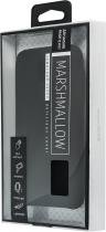 Купить Чехол - книжка Чехол - накладка Smarterra Marshmallow cover для Samsung Galaxy J1mini LTE черный