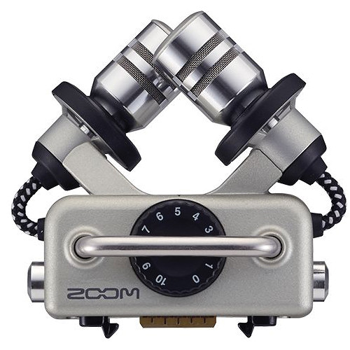 Купить Съемный микрофон Zoom XYH-5