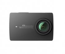 Купить Xiaomi Yi 4k Action Camera Black