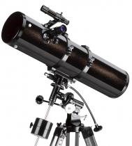 Купить Телескоп Levenhuk Skyline 130х900 EQ