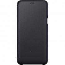 Купить Чехол Samsung EF-WA605CBEGRU Flip Wallet черный