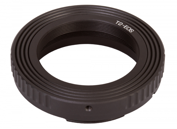 Купить Переходное кольцо T2-кольцо Konus для Canon EOS