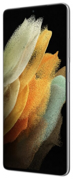 Купить Смартфон Samsung Galaxy S21 Ultra 256GB Phantom Silver (SM-G998B)