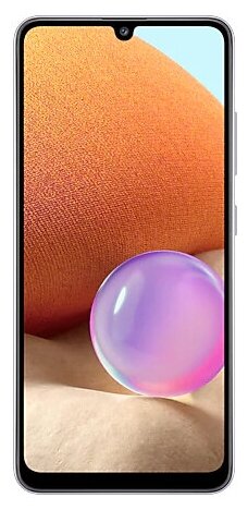 Купить Смартфон Samsung Galaxy A32 64GB Lavender (SM-A325)