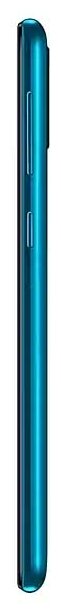 Купить Смартфон Samsung Galaxy M21 64GB Turquoise (SM-M215F)