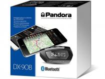 Купить Автосигнализация Pandora DX 90B