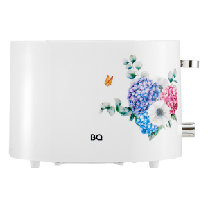 Купить BQ T1003 White-Flowers