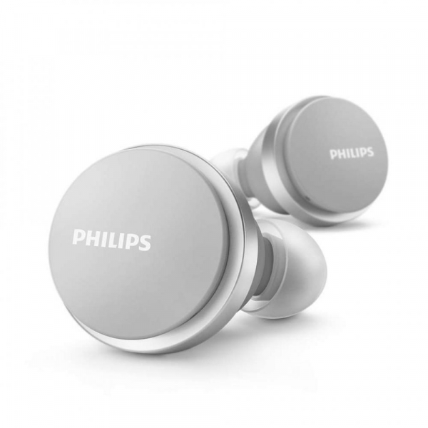 Купить Беспроводные наушники Philips TAT8506WT/00