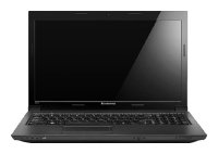 Купить Ноутбук  Lenovo IdeaPad B575 59397121