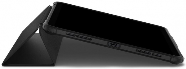 Купить Чехол Spigen Ultra Hybrid Pro (ACS02885) для iPad Pro 11'' 2018/2020/2021 (Black)(1188238)
