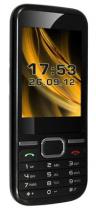 Купить Мобильный телефон Fly DS125 Dark Grey
