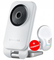 Купить Видеоняня Samsung SmartCam SNH-V6110BN