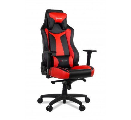 Купить Компьютерное кресло Arozzi Vernazza Red