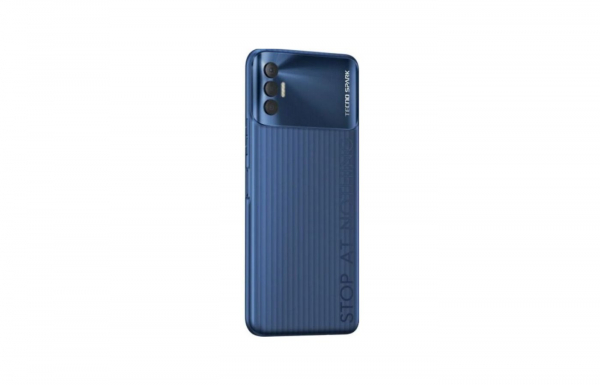 Купить Смартфон Tecno Spark 8P 4/128Gb Atlantic Blue