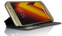 Купить Чехол G-case Slim Premium для Samsung Galaxy A7 (2017) SM-A720F черный