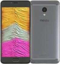 Купить Мобильный телефон Meizu M5s 16Gb Grey