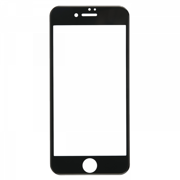 Купить Защитное стекло Red Line для IPhone 7 (4.7") Full Screen tempered glass черный