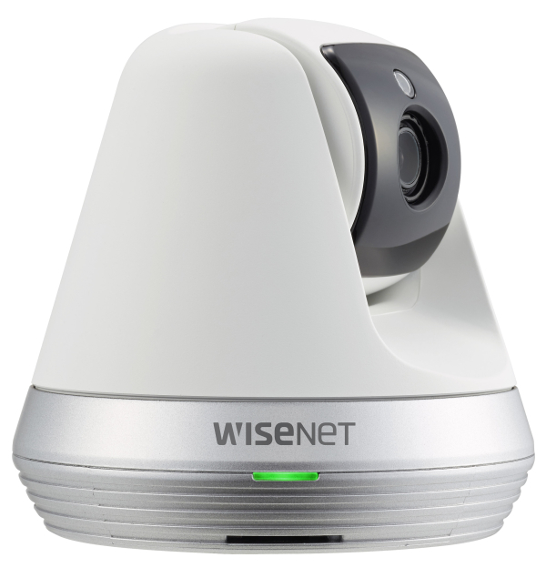 Купить Камера видеонаблюдения Wisenet SmartCam SNH-V6410P