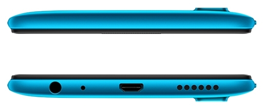Купить Смартфон vivo Y1s 2/32GB Blue