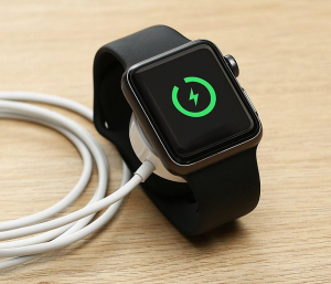 Купить Зарядное устройство COTEetCI apple watch charger