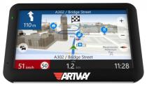 Купить GPS-навигатор Artway NV-800 GPS