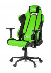 Купить Компьютерное кресло Arozzi Torretta XL-Fabric Green