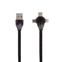 Купить USB-кабель RITMIX RCC-300 Black