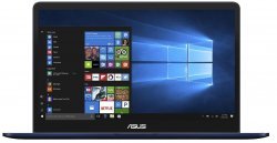 Купить Ноутбук Asus UX550GE-E2004R 90NB0HW3-M00920
