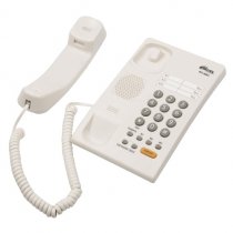 Купить Проводной телефон RITMIX RT-330 white