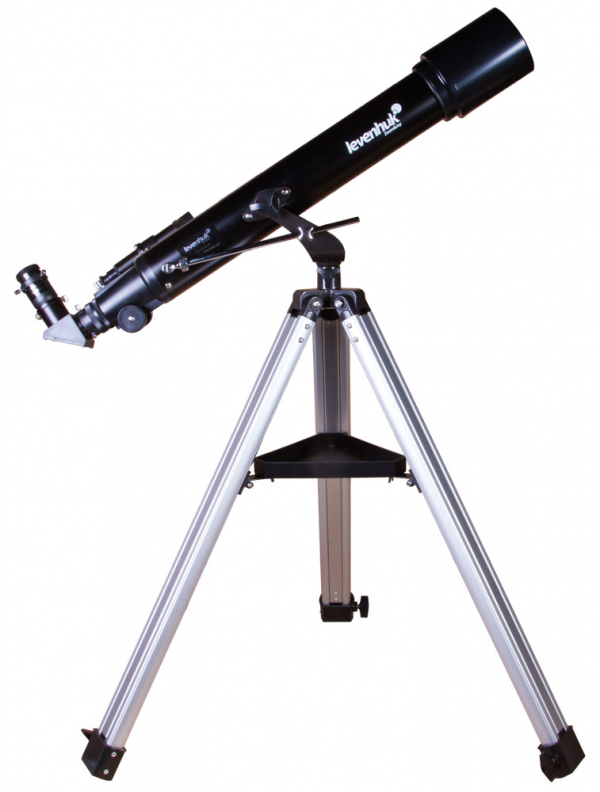 Купить Телескоп Levenhuk Skyline BASE 70T