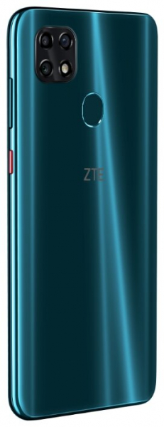 Купить Смартфон ZTE Blade 20 Smart GREEN