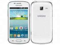 Купить Мобильный телефон Samsung Galaxy Trend GT-S7392 White 