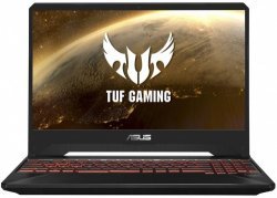 Купить Ноутбук Asus FX505GD-BQ253T 90NR00T1-M05850