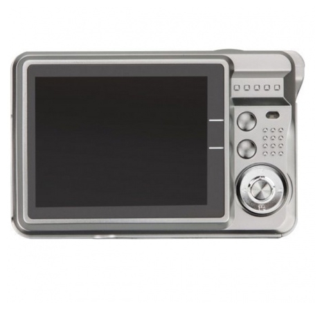 Купить Камера цифровая Rekam iLook S990i silver metallic