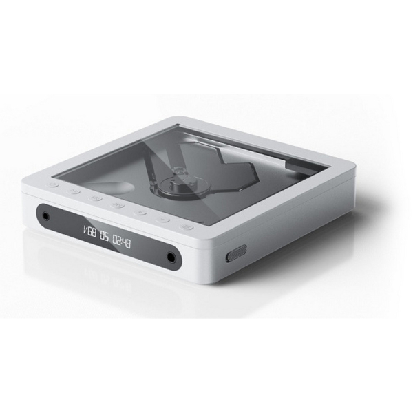 Купить Проигрыватель CD FiiO DM13 BT (F3491D) white skylight