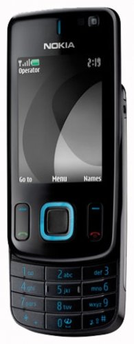 Купить Nokia 6600 Slide