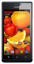 Купить Мобильный телефон Huawei Ascend P1 Black