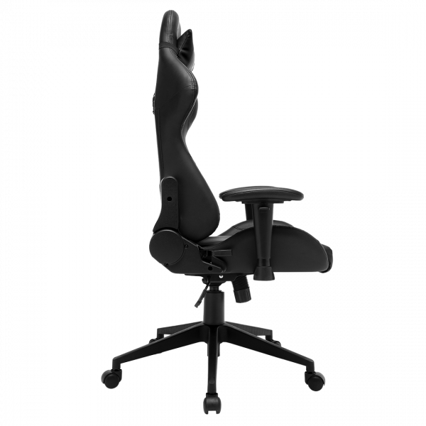 Купить Кресло компьютерное игровое GAMELAB PENTA, Black