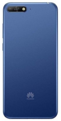 Купить Huawei Y6 2018 Blue