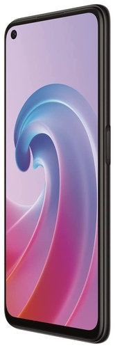 Купить Смартфон OPPO A96 6/128GB Starry Black