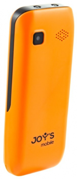 Купить Телефон JOY'S S6 Orange