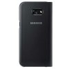 Купить Чехол Samsung EF-CA520PBEGRU S-View Cover Galaxy A520 2017 черный