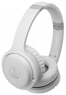 Купить Наушники AUDIO-TECHNICA ATH-S200BTWH