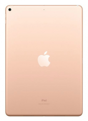 Купить Apple iPad Air Wi-Fi 256Gb (золотой) MUUT2RU/A