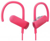 Купить Наушники AUDIO-TECHNICA ATH-SPORT50BTPK